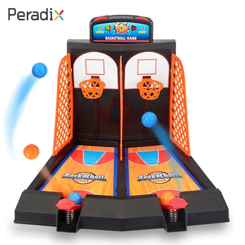 2018 Mini Basketball Toy Fashion Shooting Stand Toy Beginning Ability