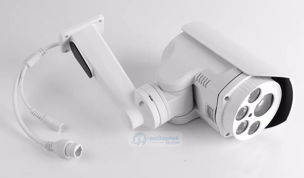 IP PTZ Camera