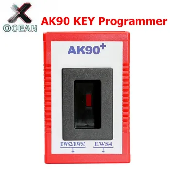 

2020 Newest Version V3.19 AK90 Key Programmer AK90+ For All BMW EWS From 1995-2005 OBD2 Copy Car Keys with best price