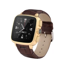 A9S Bluetooth Android Smart Uhr MTK6572 Mit 3.0MP Kamera 512 MB + 4 GB Herzfrequenz Smartwatch Für Android PK Finow X5 D5 K18