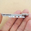 Micro DC 3V-5V 2-phase 4-wire 5mm*7mm Precision Stepper Motor Long Linear Screw Rod Mini Stepping Motor ► Photo 3/6
