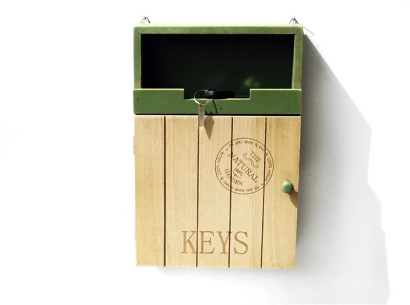 wood storage box (6)