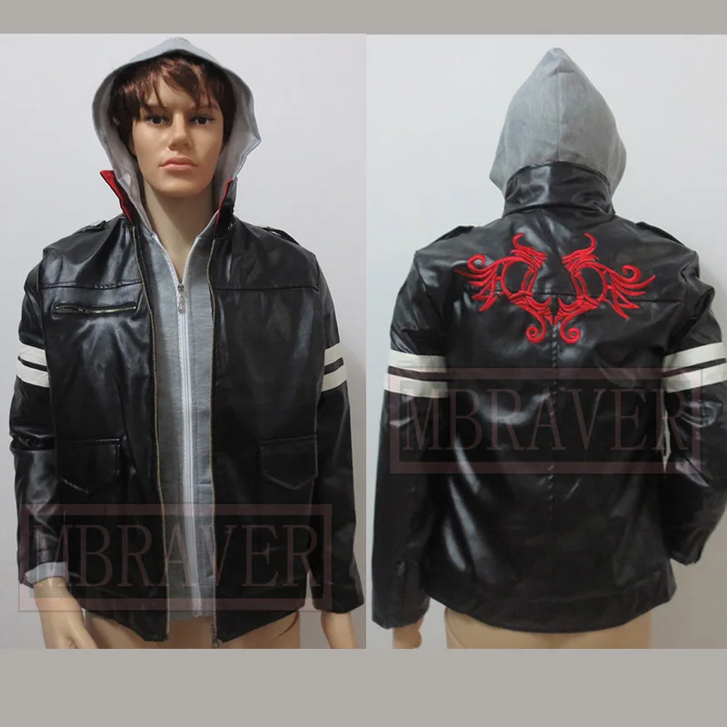 

Prototype Alex Mercer Alexander J Mercer Cosplay Costume