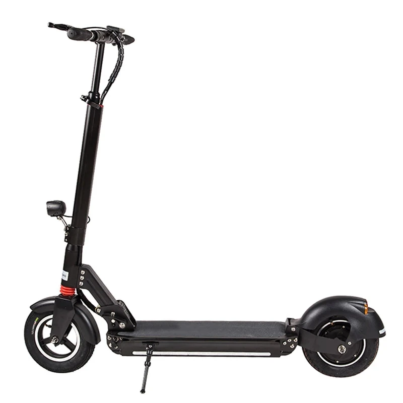 Freego S10 Foldable Electric Scooter 800W 48V Electric Kick Scooter with 10 Inch Wheels