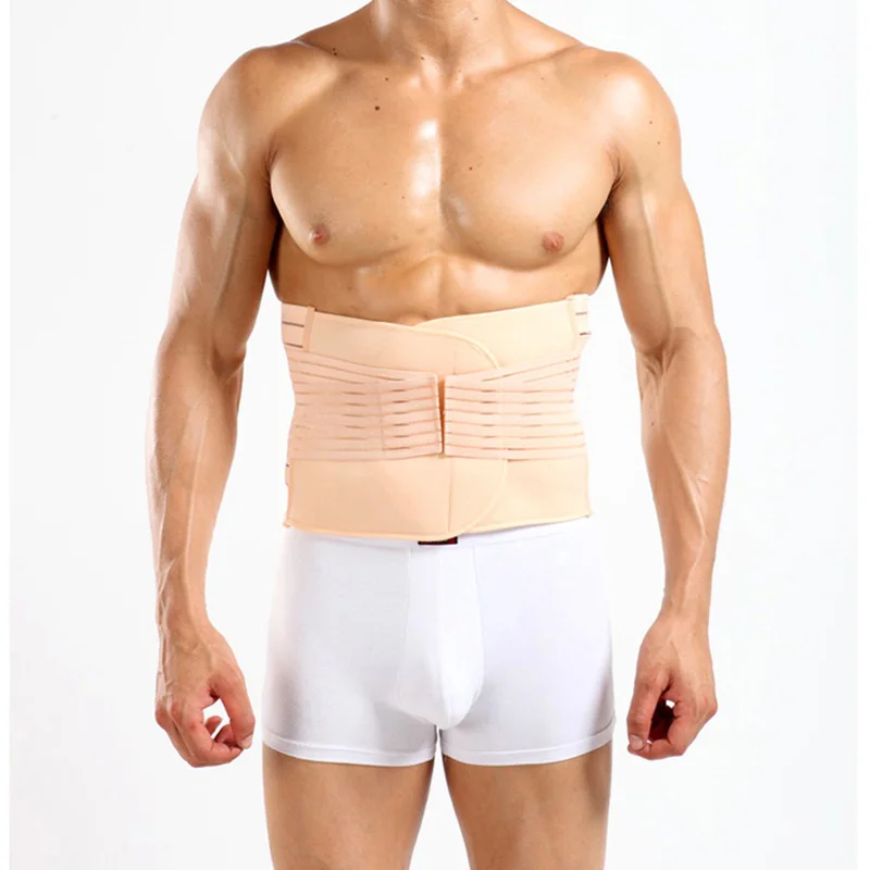 Пояс для похудения живота Для Мужчин Body Shaper человек корсет Абдо мужчин животик