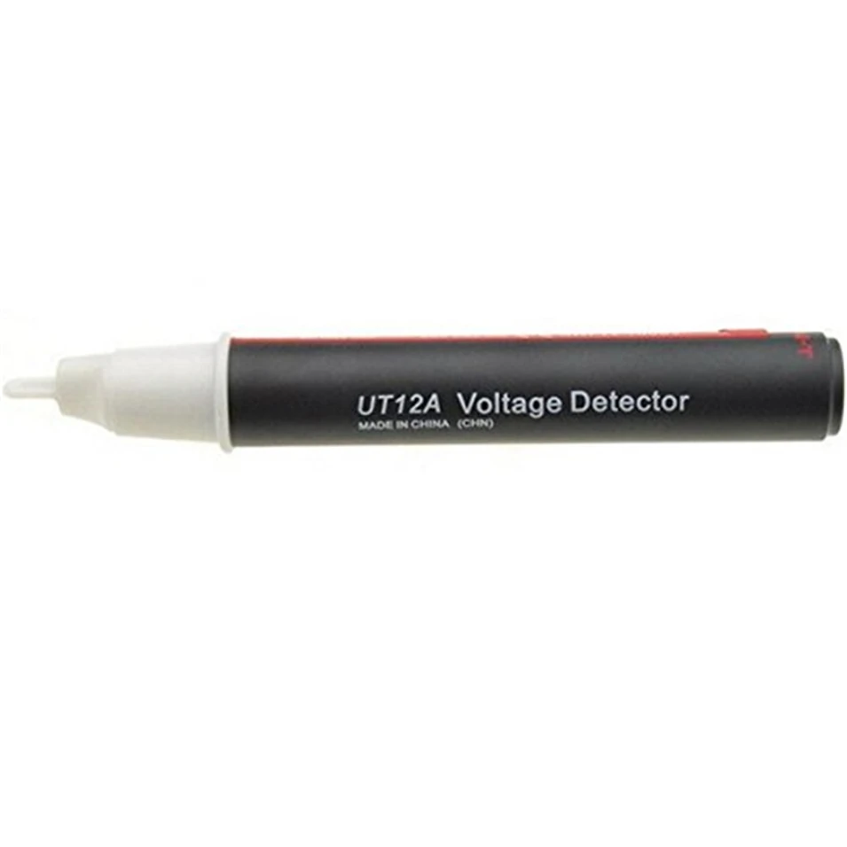 Voltage detector