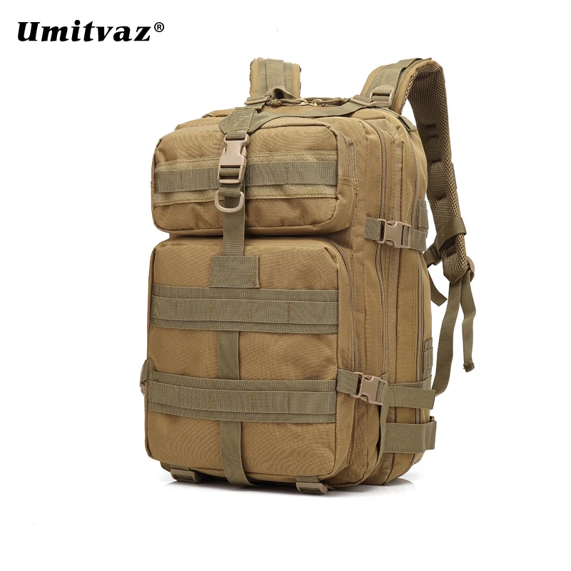 

Outdoor Military Rucksacks 600D Nylon 45L Waterproof Tactical backpack Sports Camping Hiking Trekking Fishing Hunting Bags