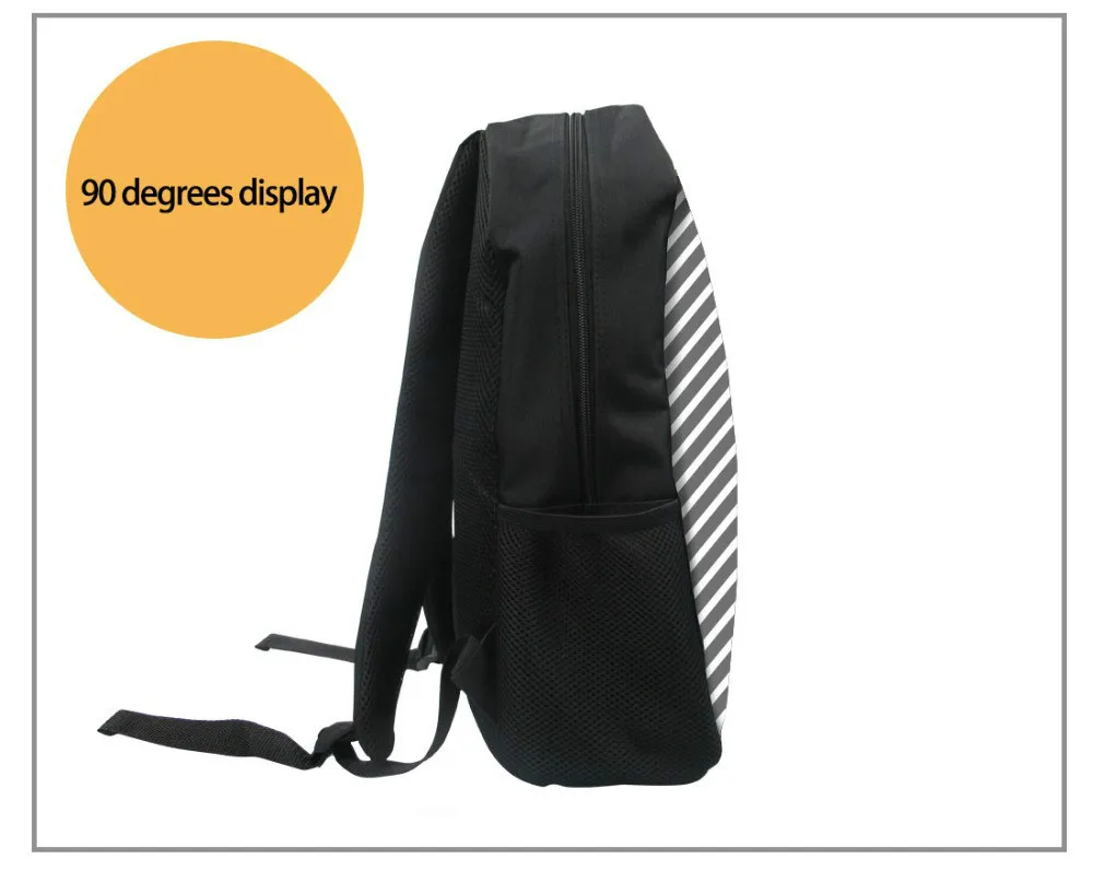 THIKIN Schoolbag Five Girls Surprise-Doll Pattern Student School Back Bag Kids Bookbag Girls Bags for Teenagers Rugzak THIKIN Schoolbag Five Girls Surprise-Doll Pattern Student School Back Bag Kids Bookbag Girls Bags for Teenagers Rugzak