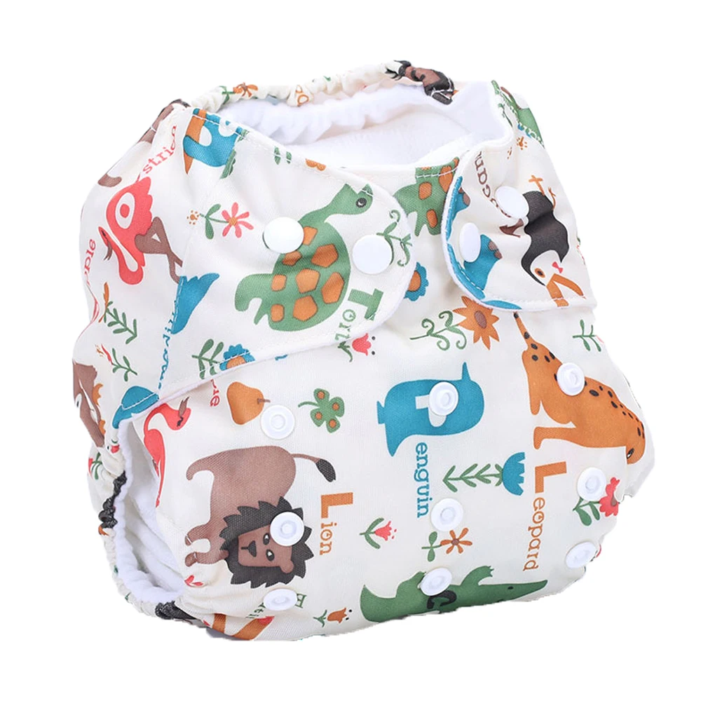 Водонепроницаемый одноразмерный детский чехол унисекс для бассейна|swim diaper|swim