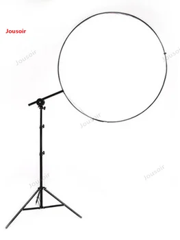 

2.6-meter reflector holder photographic lamp frame reflector cross-arm photographic equipment large bracket CD50 T03