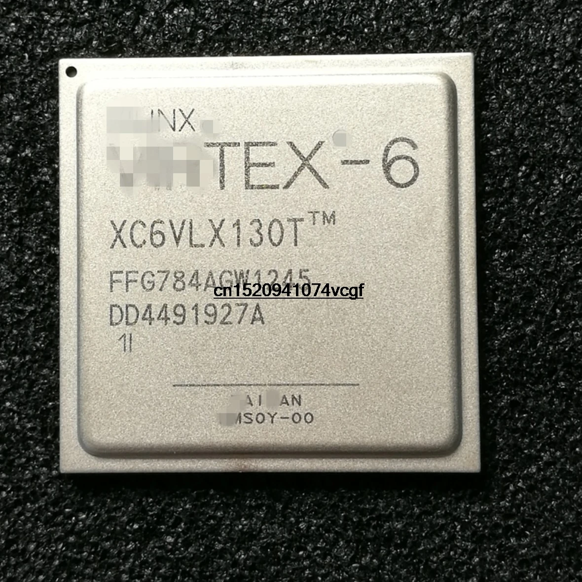 XC6VLX130T-2FFG784C встроенный FBGA является новым и оригинальным | Мобильные телефоны