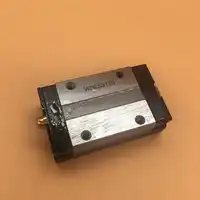 Roland Bearing Rail Block Linear motion systems for Roland RS640 SJ645 SJ745 XJ740 FJ740 SJ540 FJ540 VP540 THK SSR 15XW slider