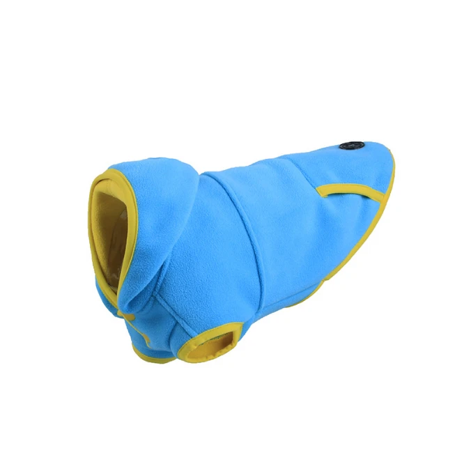 Dog Clothes Spring (6)
