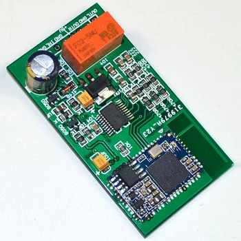 

QCC3008 Bluetooth 5.0 Module Supports APTX DAC PCM5102