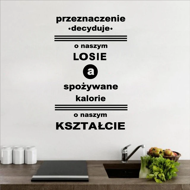 Cheap Kitchen Art Decor Poland Dining Room Vinyl Wall Sticker,Polskie Naklejki Do Kuchni Restauracj Wall Decals Modern Home Decoration Cheap Kitchen Art Decor Poland Dining Room Vinyl Wall Sticker,Polskie Naklejki Do Kuchni Restauracj Wall Decals Modern Home Decoration