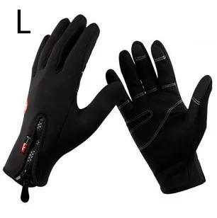 WEST BIKING, теплые ветрозащитные спортивные перчатки, Ciclismo Bicicleta Luvas, велосипедные перчатки, мужские зимние теплые велосипедные перчатки