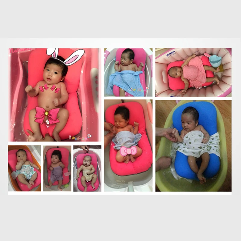 Детское сиденье для ванной детское Складное Сиденье ванной|bath seat support|bath seatbaby bathtub