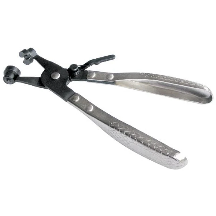

Cars caliper hose straight hose type bundle clamp clip snap clamp pliers clamp Volkswagen Audi VAG1921
