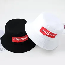 Летняя верхняя одежда для мальчиков и девочек, кепки в стиле поп, хлопок, античный принт, Панама, модные уличные шапки для рыбаков, желтые Панамы, шляпы YY157