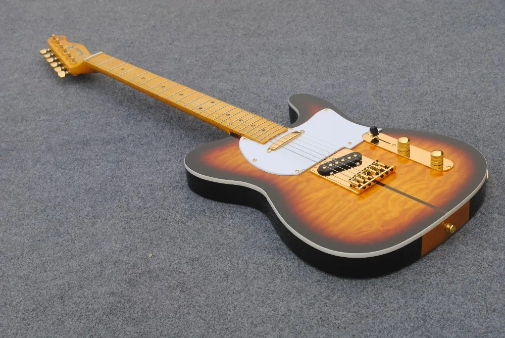 

2019 hot selling Electric guitar guitarra electrica guitar kit chitarra elettrica guitare electrique diy guitar LFH090
