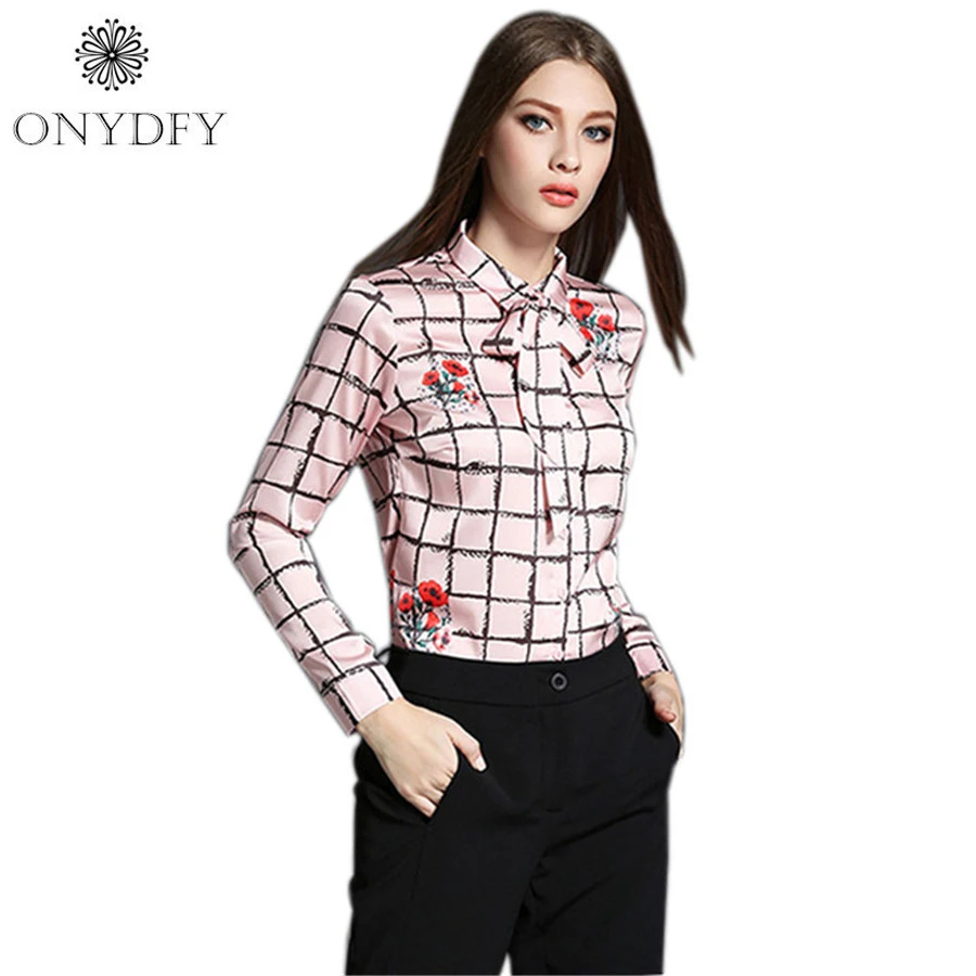 Popular Satin Blouse-Buy Cheap Satin Blouse lots from