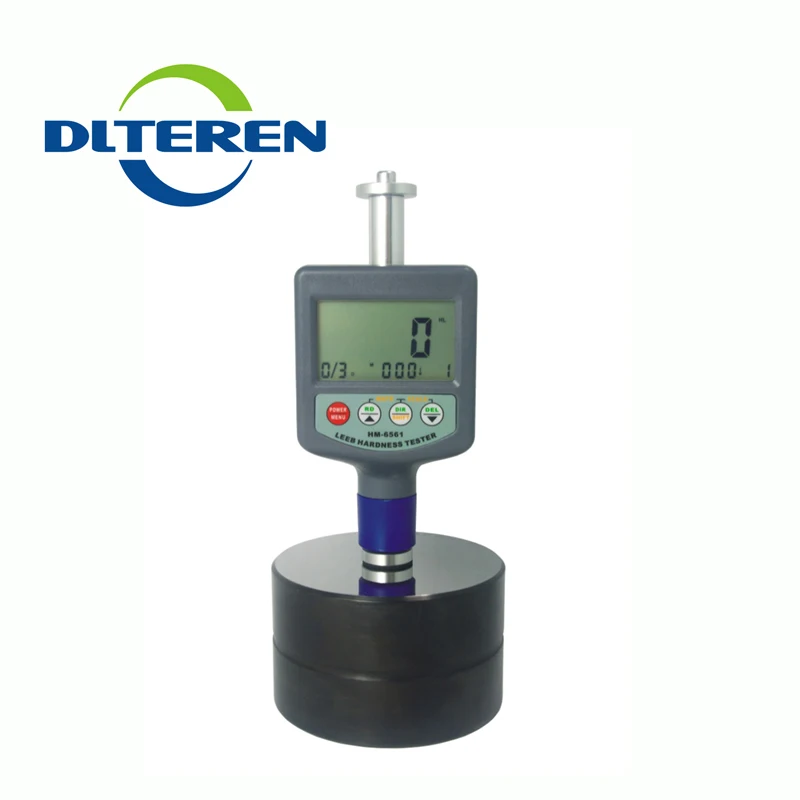 Teren Leeb Hardness Tester HM-6561 C1