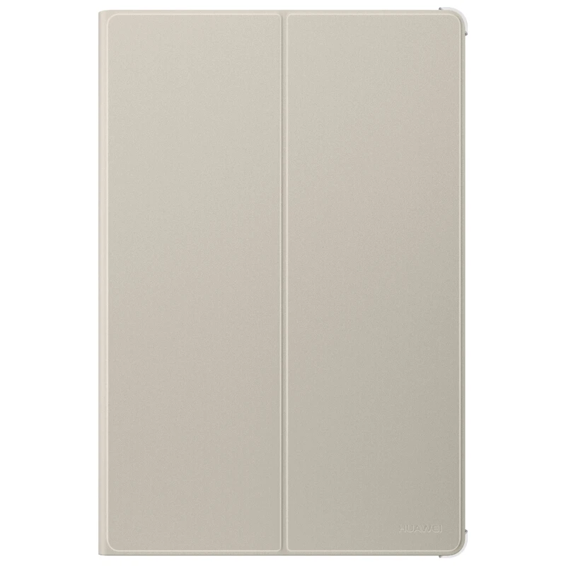HUAWEI M5 10 8 &quotЧехол Официальный Оригинальный Смарт вид Mediapad PRO Чехол Флип кожаный