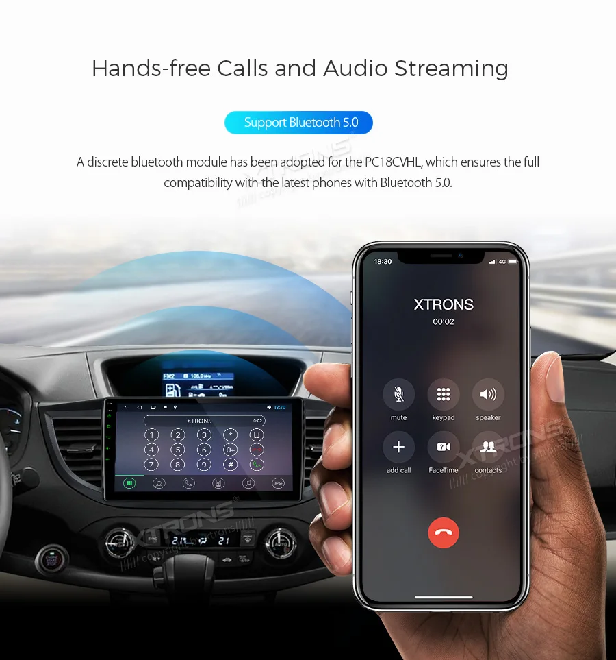 Clearance 10.1" Android 8.1 Oreo OS Car Multimedia Navigation GPS Radio for Honda CR-V 2012-2016 with Picture-in-Picture Function Support 15 Clearance 10.1" Android 8.1 Oreo OS Car Multimedia Navigation GPS Radio for Honda CR-V 2012-2016 with Picture-in-Picture Function Support 15