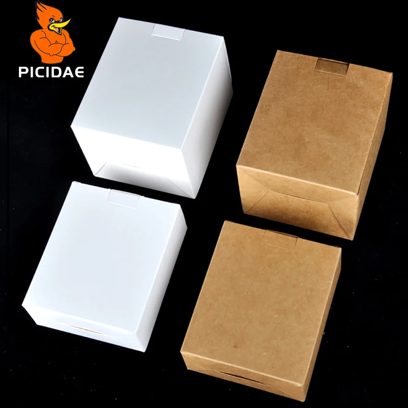 

coffee Outer box Filter bag Square Specialty paper 10 tea Kraft jam 5 Enter large Follicular print no blank package Hanging ear