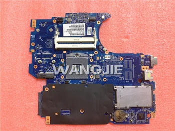 

For HP 4530S 4730S Laptop Motherboard 646246-001 658341-001 HM65 100% Tested