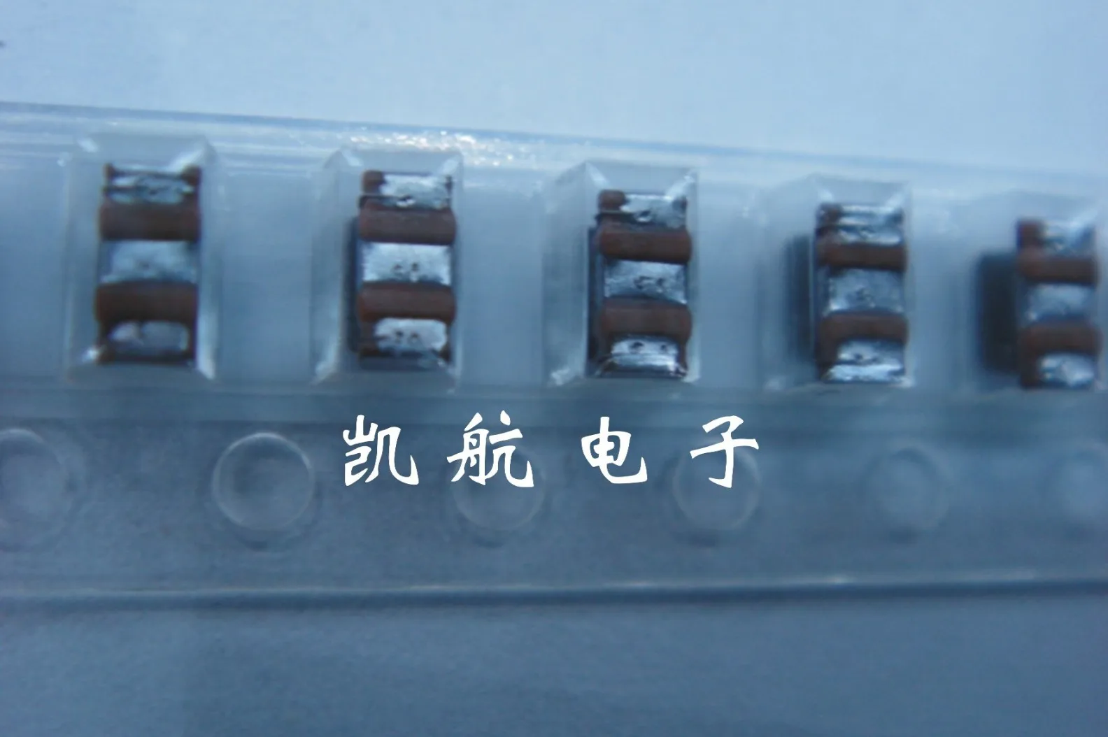 1206 SMD NFW31SP106X1E4L three three filter LC composite filtersfilter