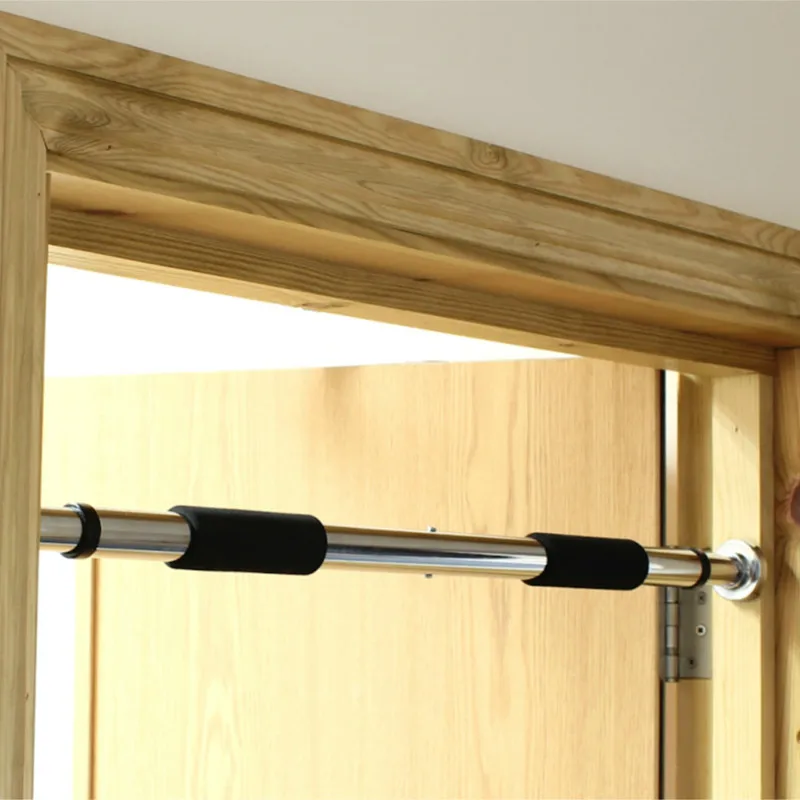 60-100CM home fitness pull up bar 100KG