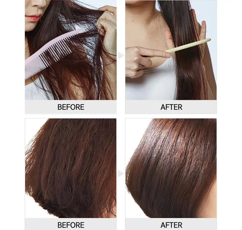 CP-1 Premium Silk Ampoule [Super Size] 150ml Korea Keratin Treatment Dry Damage Hair Straightening Repair Coloring Strengthen