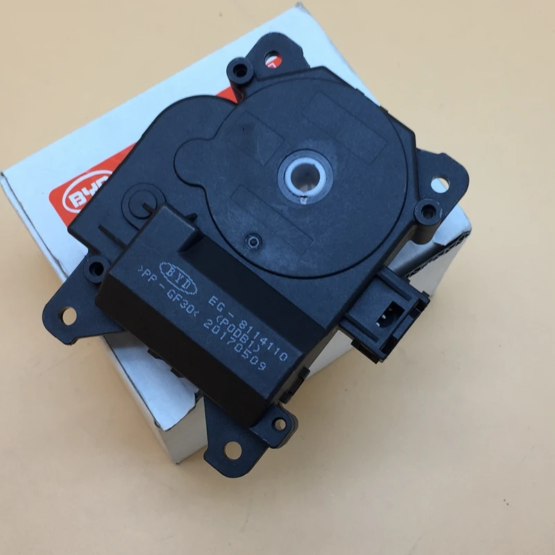 

Outlet mode control motor for BYD F6 M6 S6 G6 S7 EG-8114110