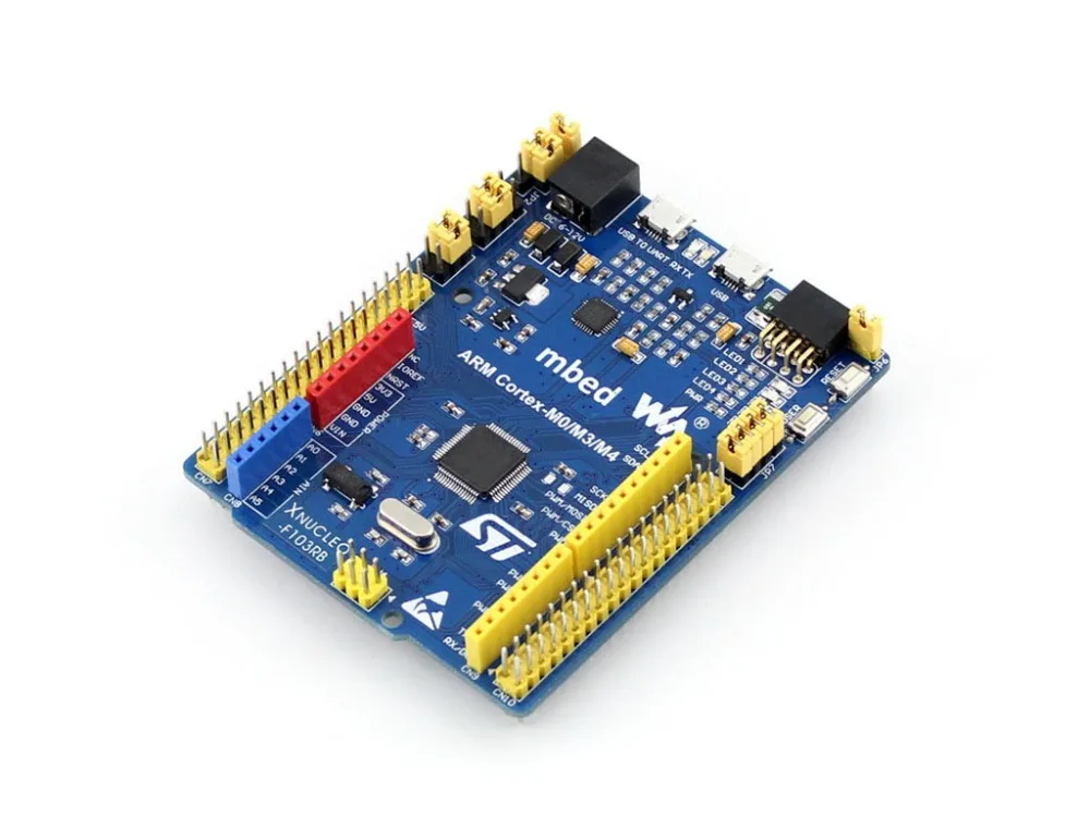 XNUCLEO-F103RB-3