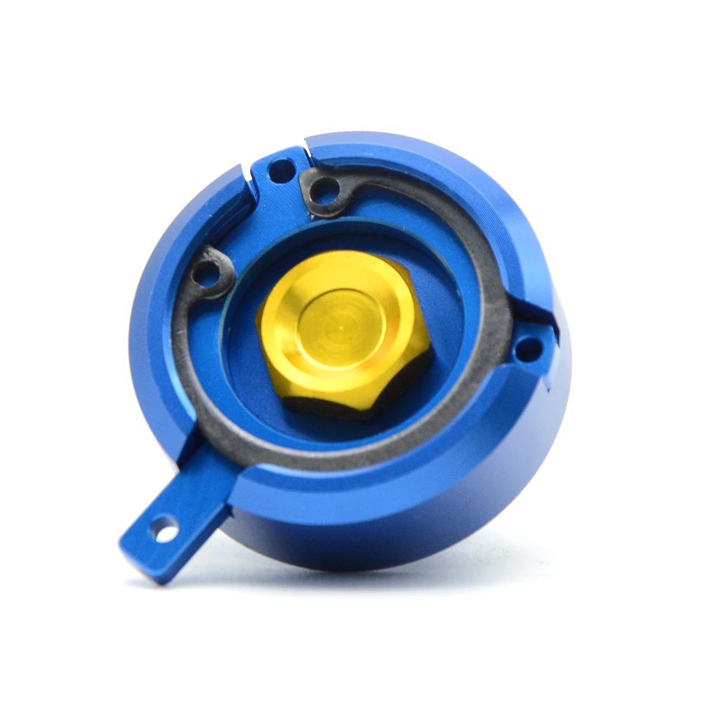 

M20*2.5 High quality Engine Oil Filter Cover Cap for TRIUMPH DAYTONA 675 /675 R STREET TRIPLE R TIGER 800/TIGER EXPLORER
