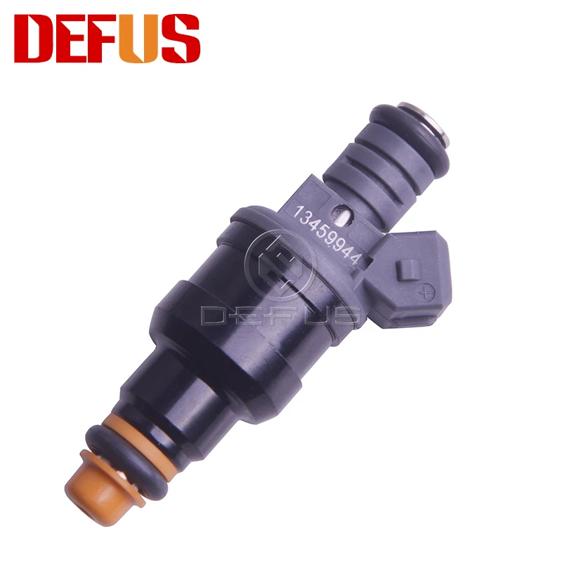 DEFUS 1/4/6/8/12/20PCS OEM 13459944 Fuel Injector For Porsche 911 944 924 1987-1988 Replace High Quality New Arrival Brand New