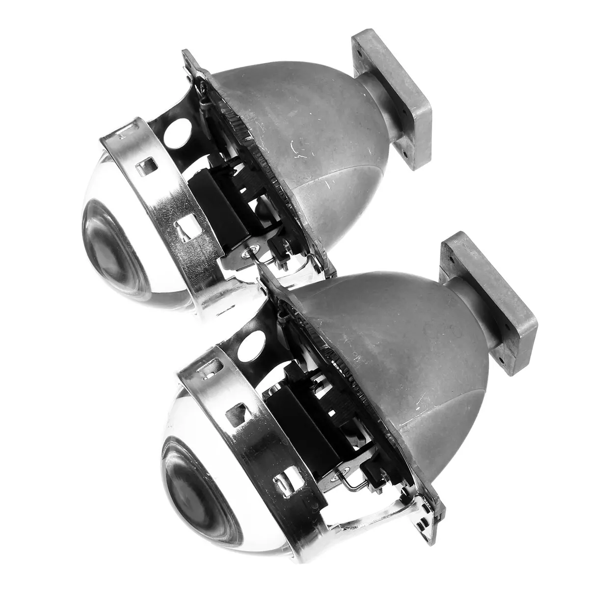 

Bi Projector Lens LHD for Car Headlight 3.0 Koito Q5 35W Can Use with D1S D2S D2H D3S D4S