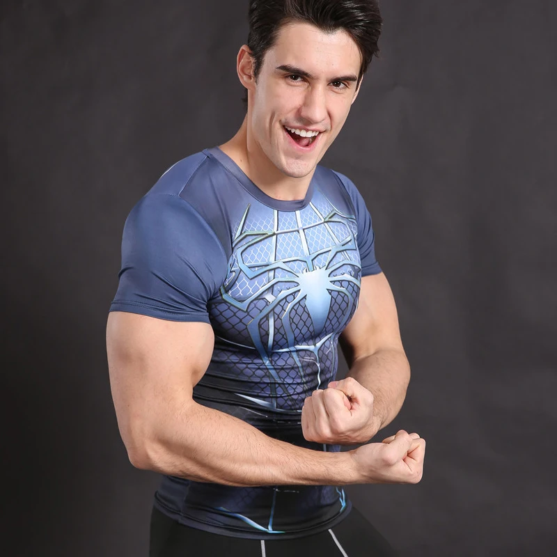 Фитнес майк