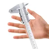 QSTEXPRESS Vernier Caliper 6