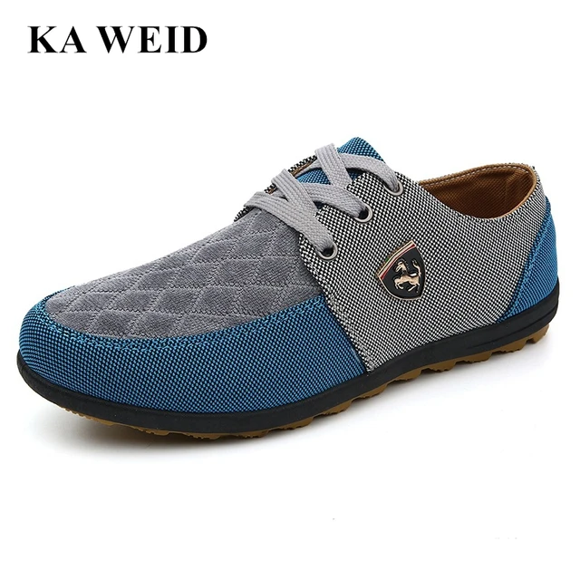 scarpe estive uomo