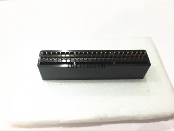 

IC70-2418-G4 Yamaichi IC Test Socket SIP24P 2.0mm Pitch Burn in Socket