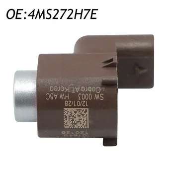 

New 4MS272H7E PDC Parking Sensor Bumper reverse assist For Hyundai & KIA
