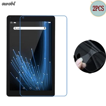 

Clear Soft Ultra Slim Screen Protectors For Aoson R102 10.1inch Tablet Protective Film