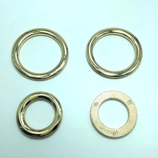 Buy Large Round Eyelets Grommets,Round Grommets inner