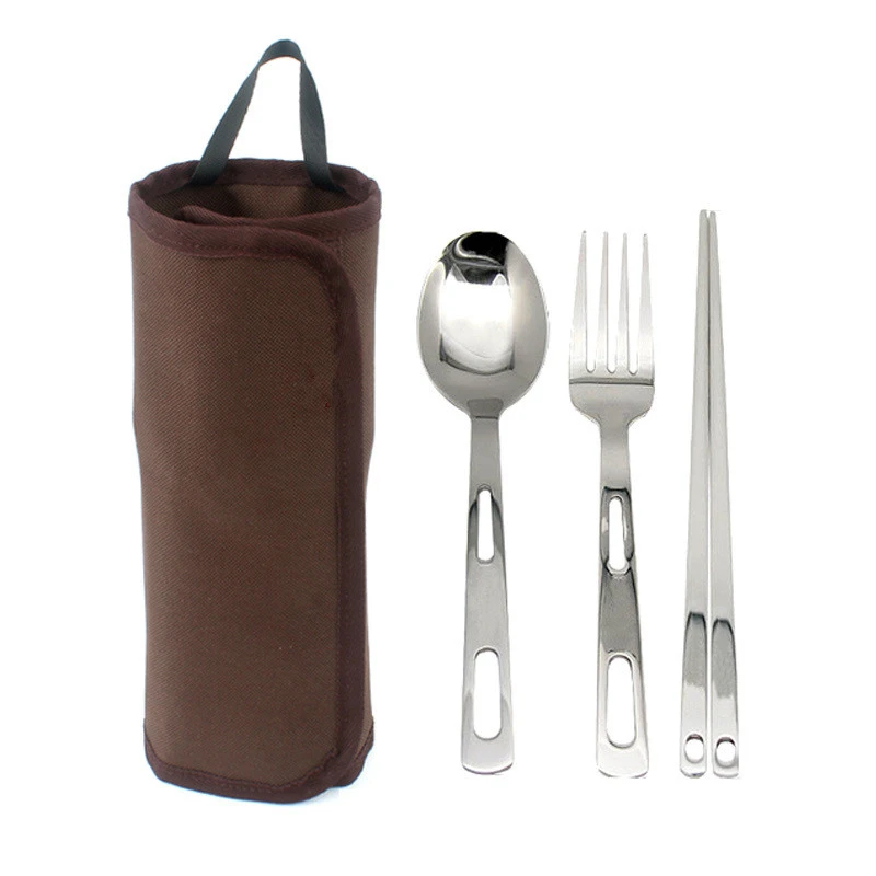 Camping Tableware2