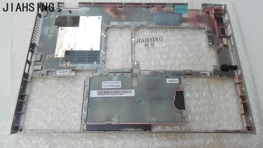 Новый базовый чехол для Sony VAIO SVT11 T11 SVT11127CCS SVT11128CCS series Нижняя крышка 60.4UW07.003 |