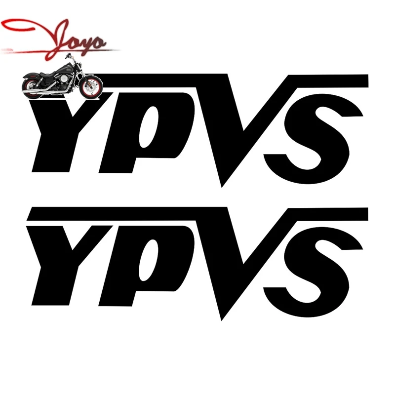 Совершенно новые наклейки YPVS для мотоцикла TZR125 TZR250 6 &quotx 2&quot | Автомобили и