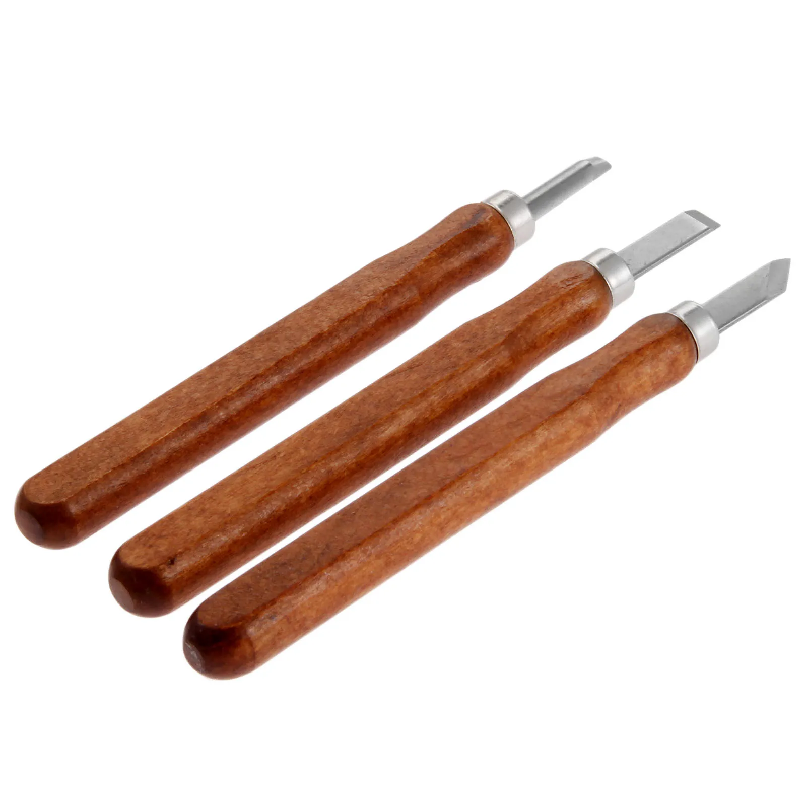 3 шт. набор инструментов для резьбы по дереву|tool set|hand tool woodcarving set |