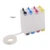 Непрерывная Система Подачи Чернил Color CISS kit accessaries tank Для HP 21 22 121 122 123 300 301 302 304 650 652 Чернильный картридж
